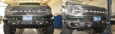 Blue Ox BX2692 Vehicle