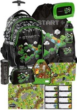 11tlg Set Minecraft Games