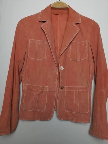 Gimo leder jacke - gimo's,,