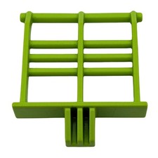 Playmobil Grüner Zaun