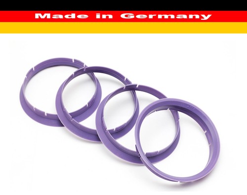 Zentrierringe x 72 6 - 74,1,