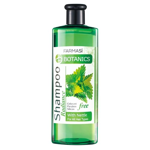 Farmasi tuna botanics - c.,