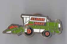 pins Mähdrescher Mähdrescher