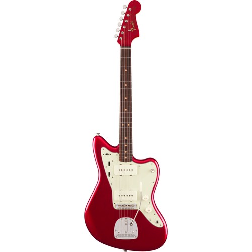 Fender vintera iii mid - iii,