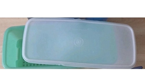 Tupperware superstar mit - superstar,