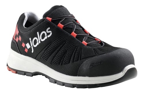 Jalas sicherheitshalbschuh - jalas,
