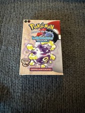 Pokémon Themendeck -
