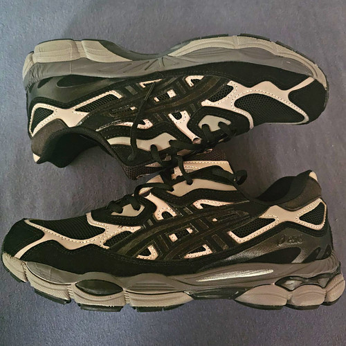 Asics gel herren laufschuhe - asics,