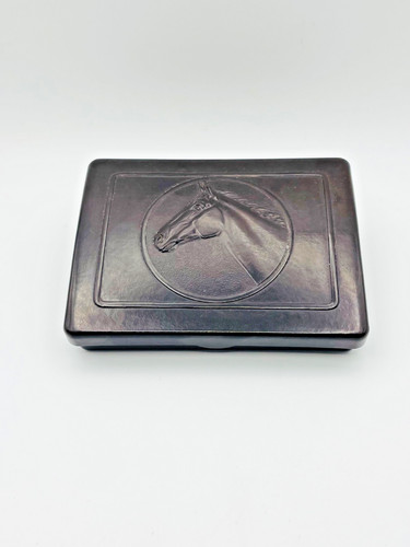 Vintage bakelit box - bakelit,