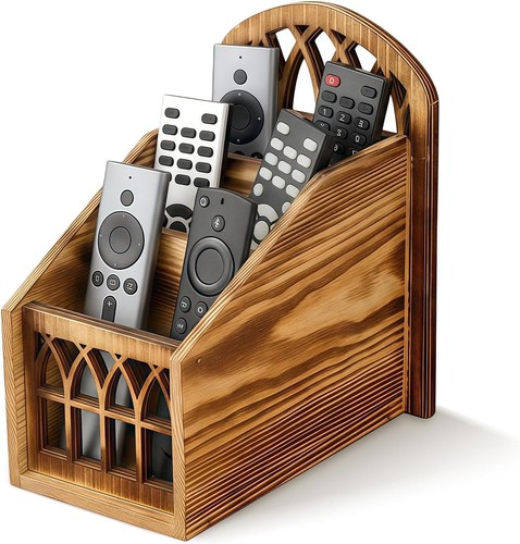 Schreibtisch organizer holz - schreibtisch,