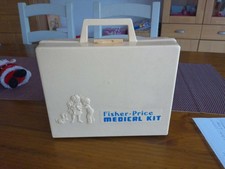 Arztkoffer Dr. Koffer Fisher