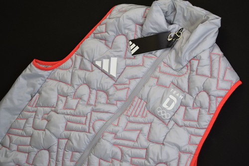 Adidas weste windbreaker - weste,