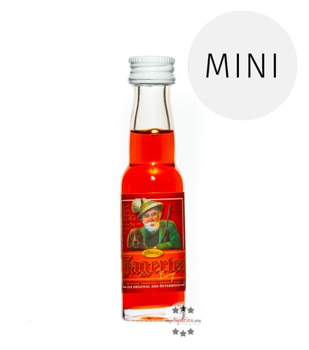 Prinz jagertee orange mini - prinz:, /