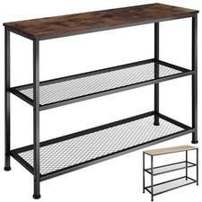 Konsolentisch Beistelltisch