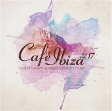 Various - Cafe Ibiza Vol.17 [2