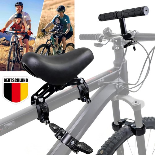 Mountainbike kindersitz vorne - mountainbike-kindersitz,,
