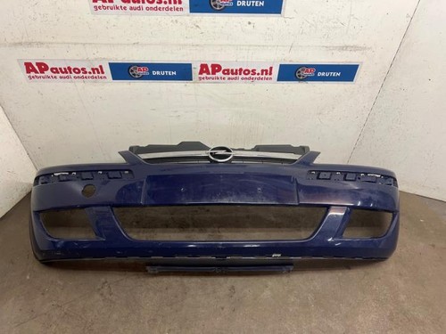 Frontschürze opel corsa - corsa, c