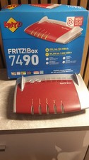 AVM FRITZ!Box 7490 Edition O2
