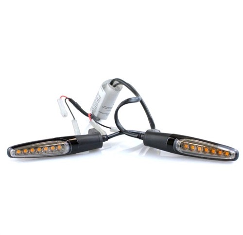 Original triumph scrolling led - scrolling,