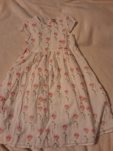 Wunderschönes kleid 128 - kleid,