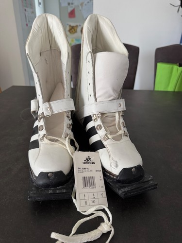 Vintage adidas ski jump - vintage, s