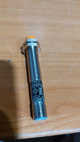 Ifm efector 100 if5576 - ifm,