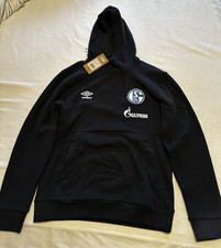 Schalke Pullover Umbro