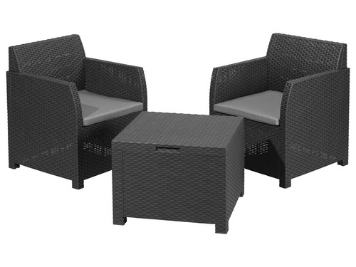 Livarno home balkonset aus - home, balkonset,