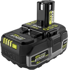 Ryobi 18 V ONE+ 4,0 Ah