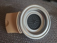 2er Padhalter Senseo