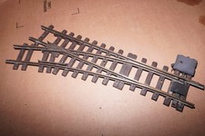 X/53] LGB Spur G 1615 Weiche