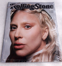 ROLLING STONE BRAZIL = LADY