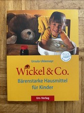 Wickel & Co. von Ursula Uhlemayr (2019, Gebundene Ausgabe)