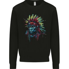 Native American Dämon