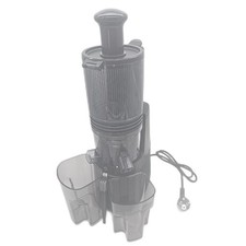 VELOJA Slow Juicer Pro