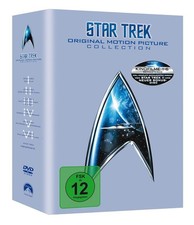 STAR TREK Original Motion