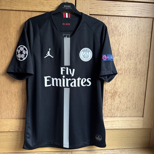Psg jordan mbappe third - mbappe, 7