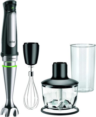 Braun multiquick mq7035x - braun, |