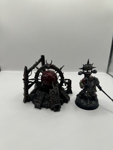 Warhammer 40k chaos - 40k,