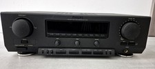 Philips Verstärker / Receiver