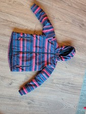 Crivit Ski Jacke Bunt 146 /152