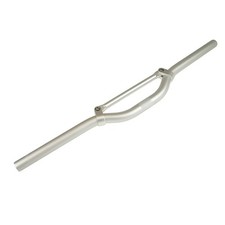 Downhilllenker STR8, alu matt