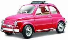 Fiat 500L 1968 Bburago