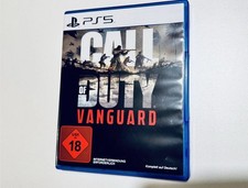 Call of Duty Vanguard Sony