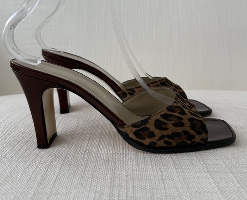 Russell bromley vintage - &,