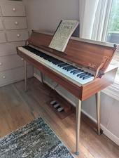 Donner DDP-80 PLUS Digitalpiano Hammermechanik 88 Tasten mit Abdeckung & Ständer