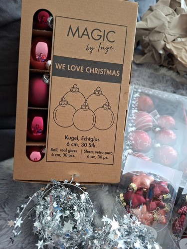 Inge glas magic - inge,