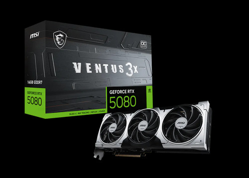 Msi geforce rtx 5080 - rtx,