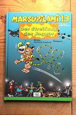 Comic # Marsupilami # Band 13