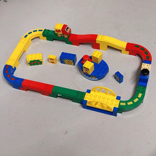 LEGO Duplo Autobahn Konvolut